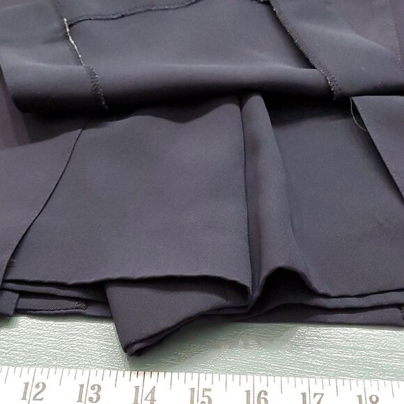 ASTRA CLASSIC, skort. Navy blue. SIZE 4. Avacedmia. - Picture 3 of 10